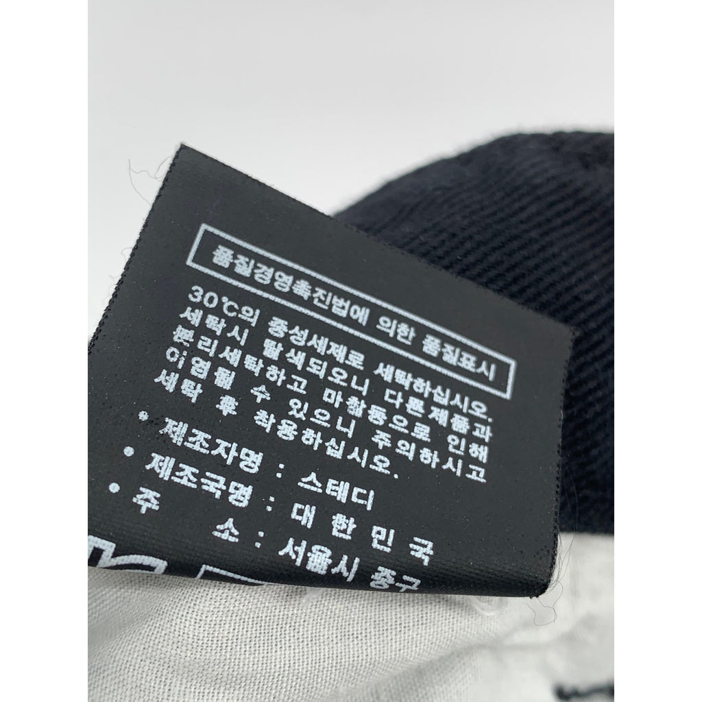 PREMIUM DENIM STEADY Women's Black High-Rise Casual Denim Shorts SZ 26