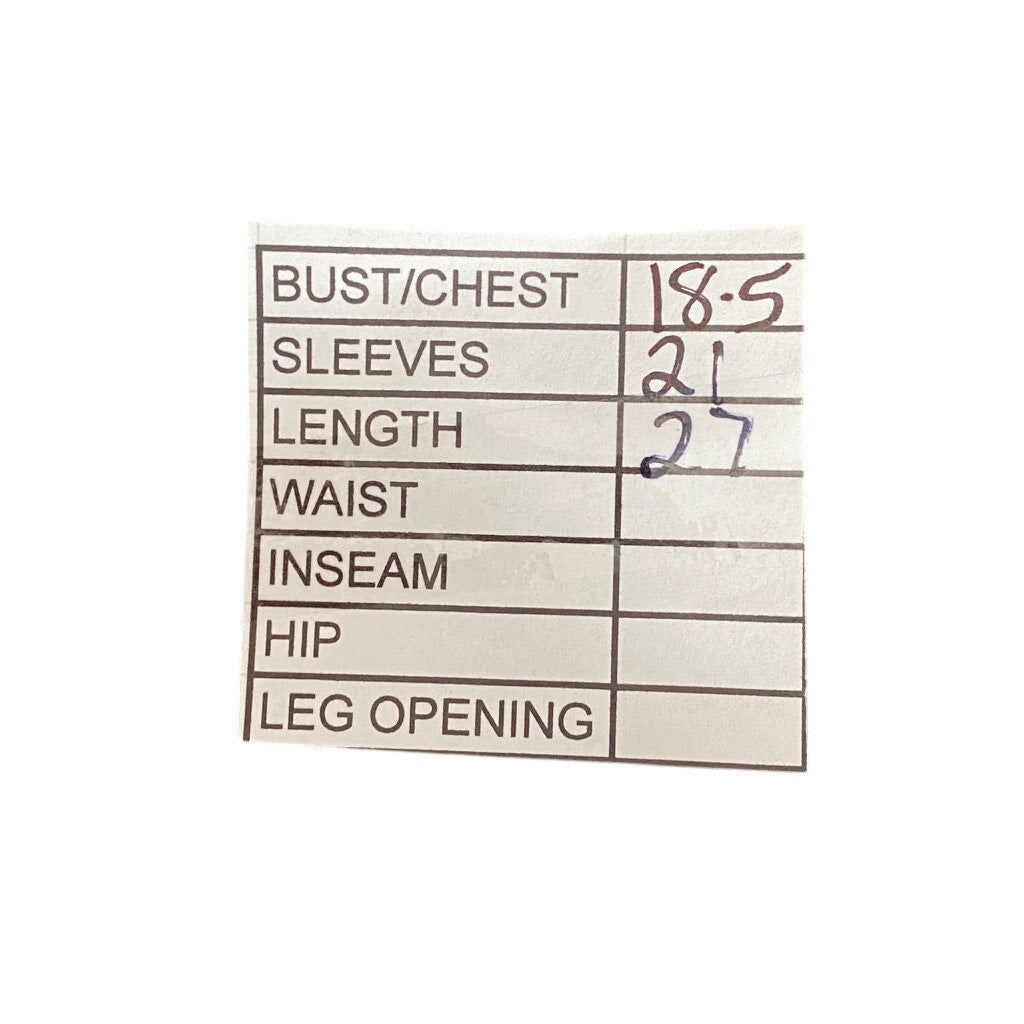 RED BAY RUGGERS BY BERKLEY Men's Vintage Royal Blue-Red Striped Polo Shirt SZ L