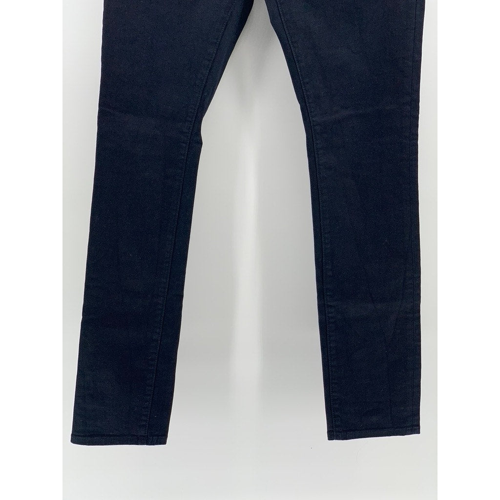 JOHN VARVATOS STAR USA Men's Dark Blue Wight Jeans SZ 29