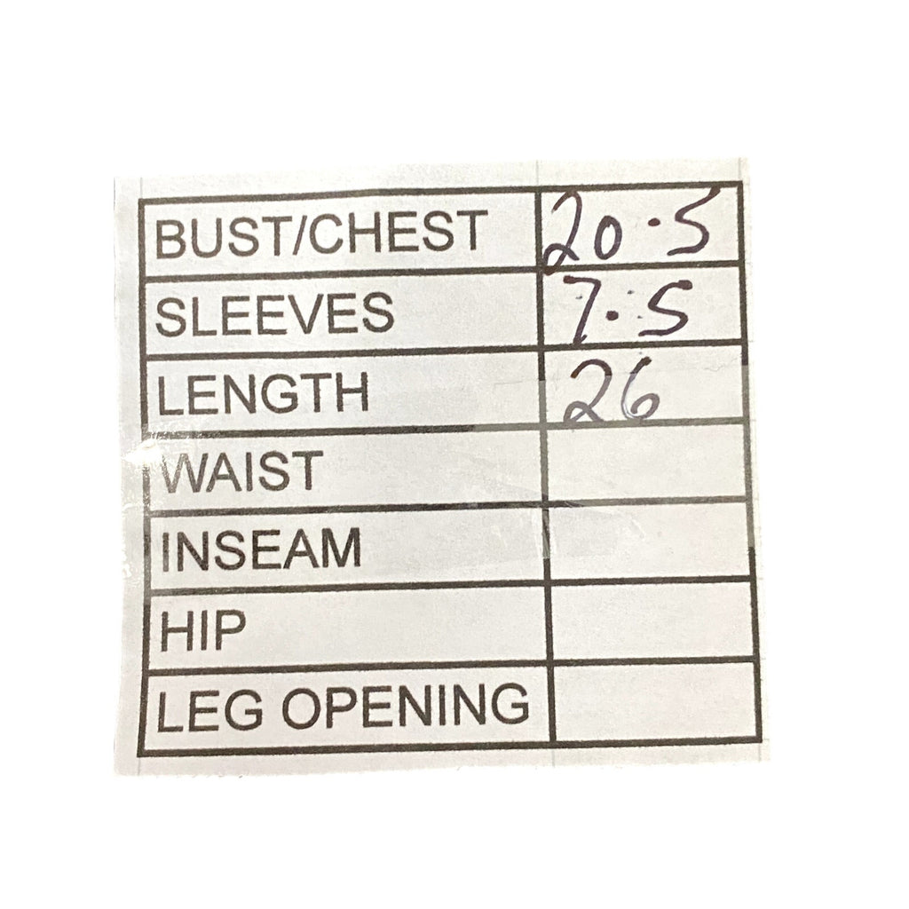 FRUIT OF THE LOOM Men’s Black Custom-Made Jaw Horse Graphic Crewneck T-Shirt SZL