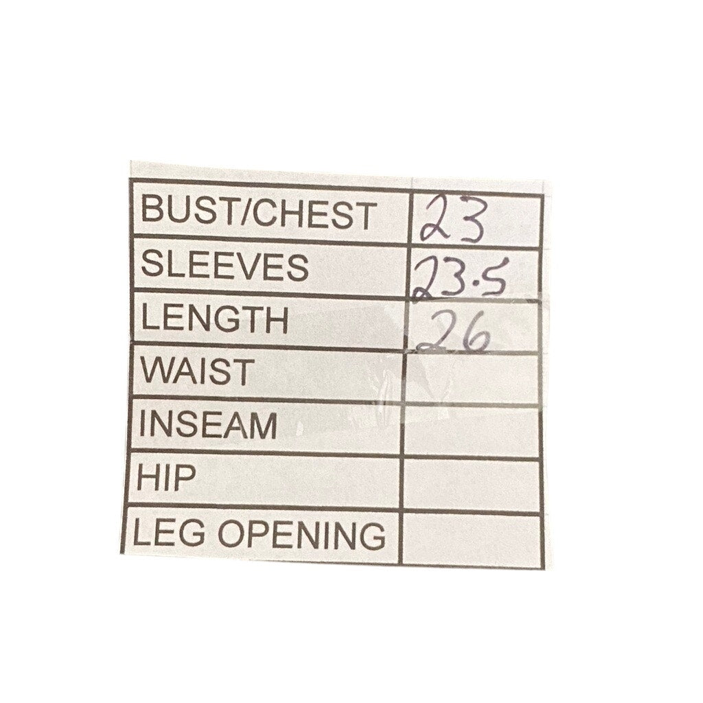 H&M L.O.G.G Men's Navy Long Sleeve Lightweight Hooded Shirt SZ L