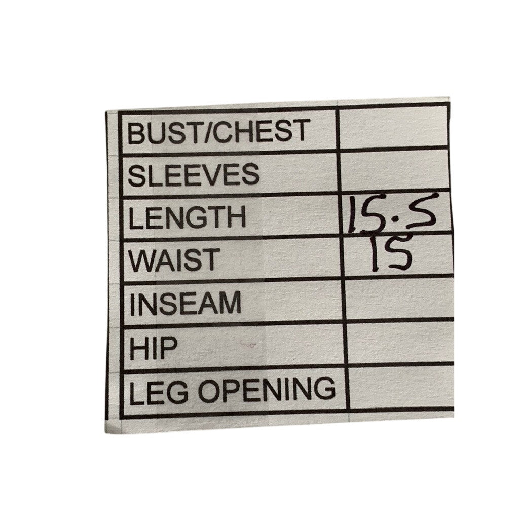 PRINCE SPORTSWEAR Women's Vintage 90's Multi Printed Pleated Tennis Skirt SZ 10