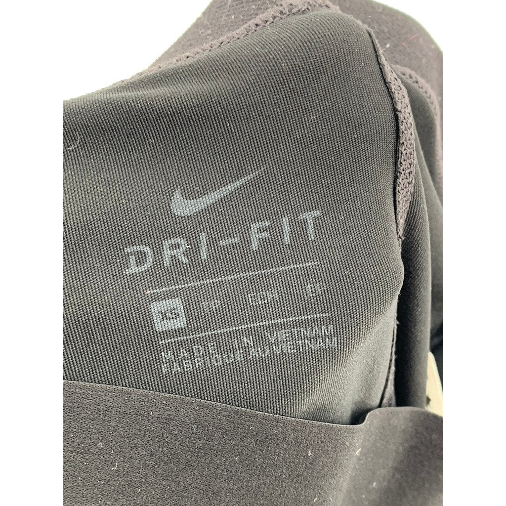 NIKE Women's Black Dri-Fit Active Leggings SZ XS