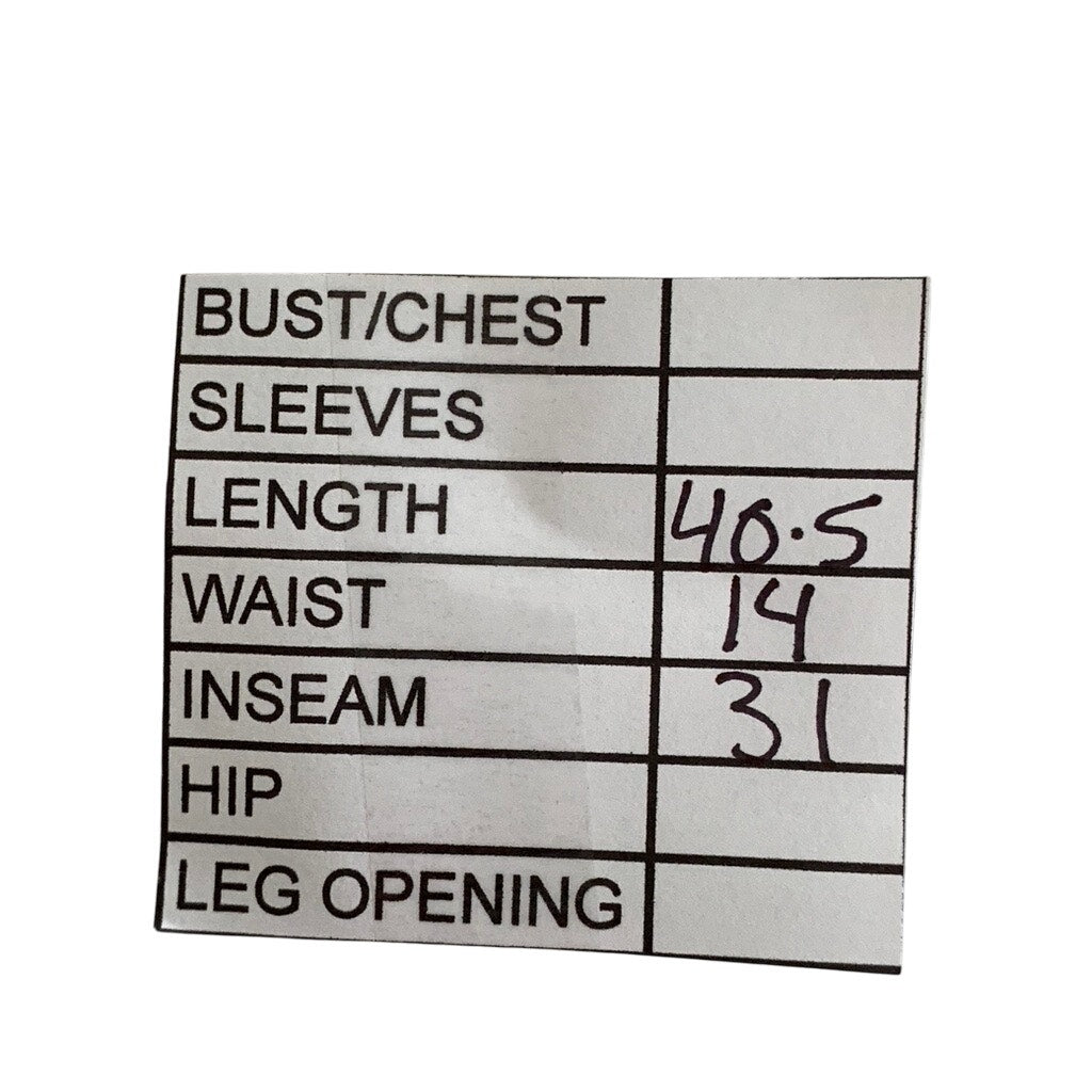 ADIDASS Men's Black-White 3-Stripe Pull-On Active Jogger Sweatpants SZ M