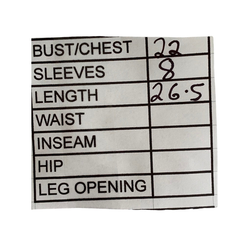 GILDAN Men's Black Skeleton Flame Hand Crewneck Short Sleeve T-Shirt SZ L