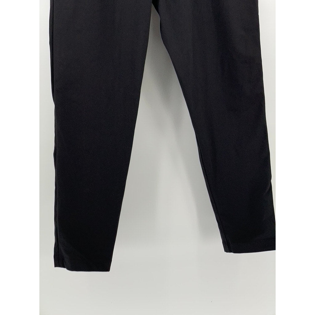 LULULEMON Men's Black ABC Slim Fit Pants SZ 30