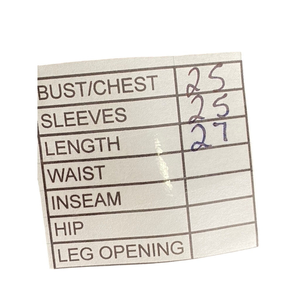 UNBRANDED Men's Navy Blue Mandarin Collar Long Sleeve Zip-Up Jacket SZ 2XL