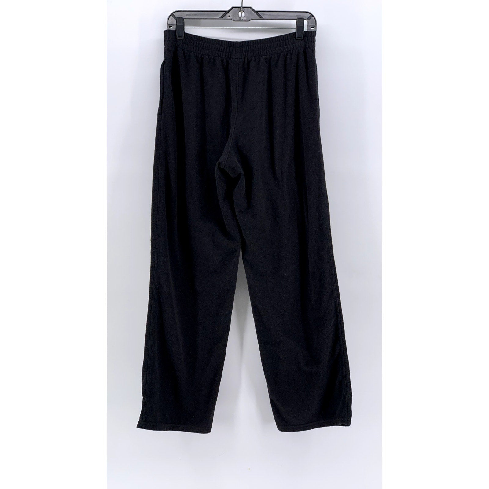 C9 By CHAMPION Women's Black Fleece Sweatpants SZ XL