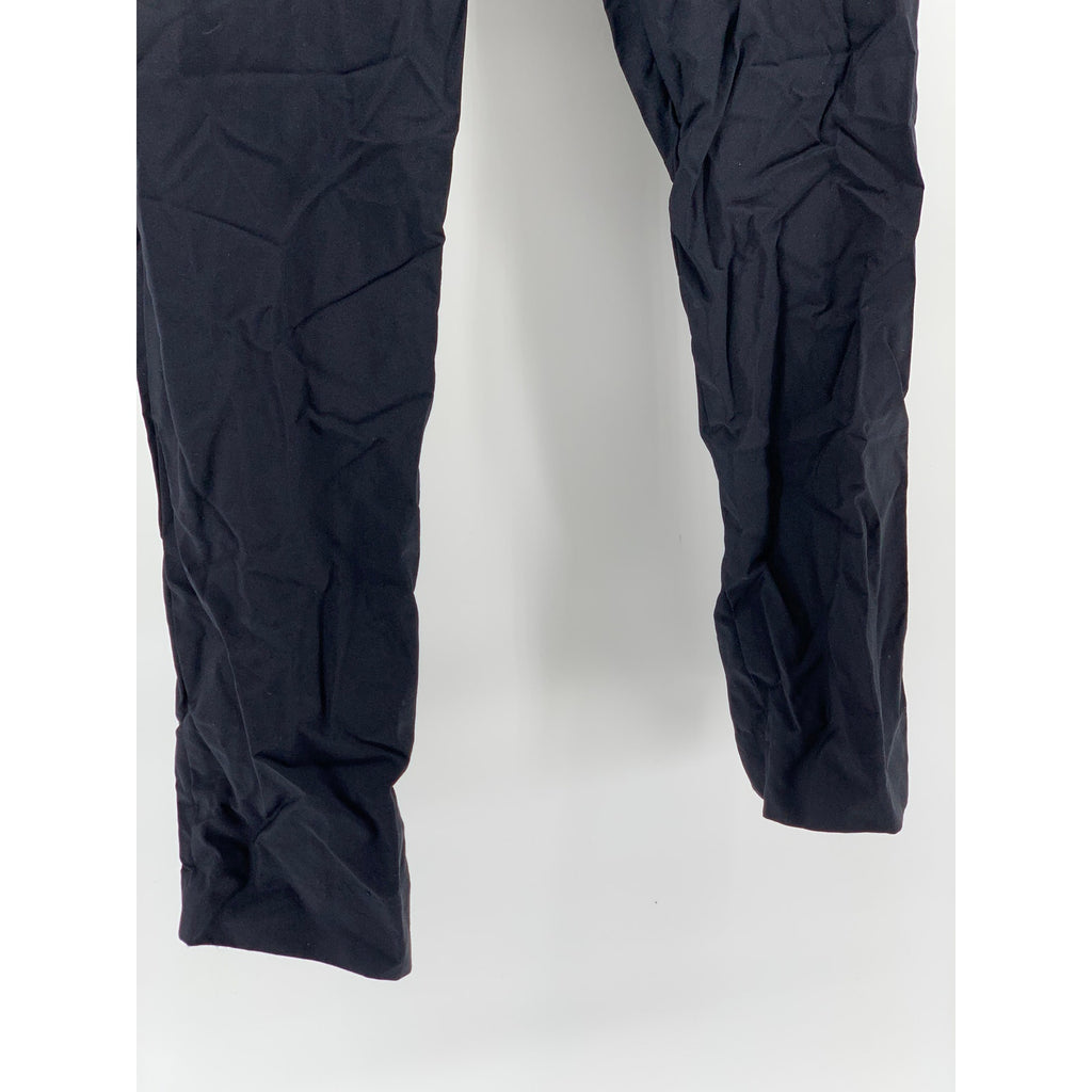 SAND COPENHAGEN Men's Navy Slim-Leg Wool Pants SZ 58