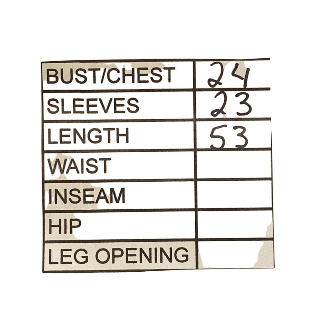 NEW FAST Women's Tan Button-Front Belted Sleeveless Trench Coat SZ 12