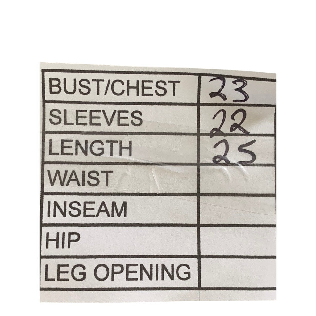 BERSHKA Men's Orange Cotton Four-Pocket Zip-Up Denim Jacket SZ S