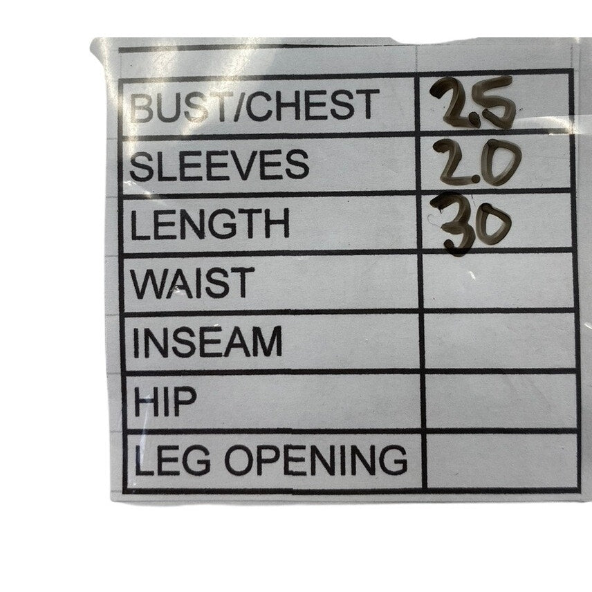 DANTELLE Womens Open Slit Long Sleeve Camo Top Sz 1x