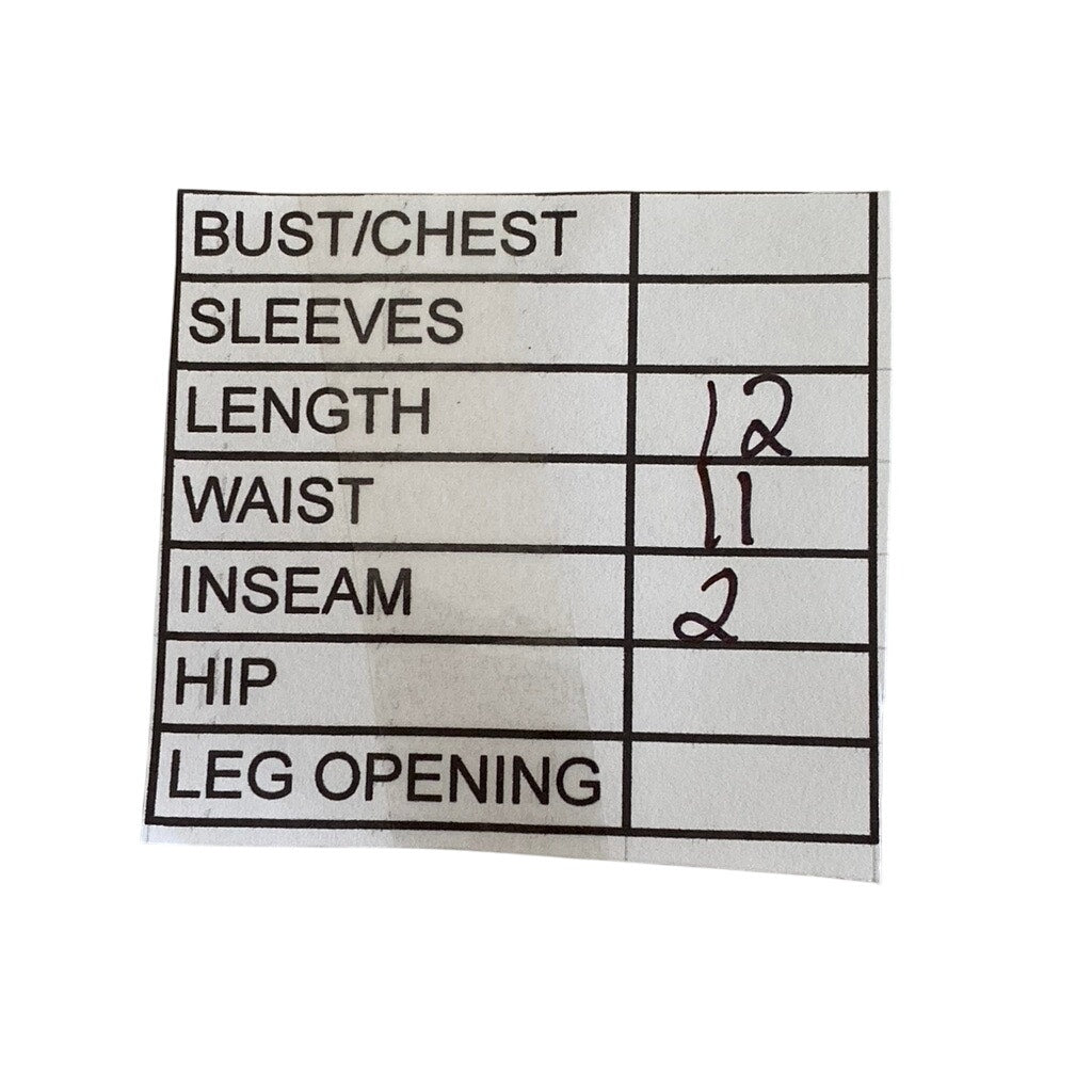 TYR Women's Burgundy Base Kinetic High-Rise 2" Short SZ S