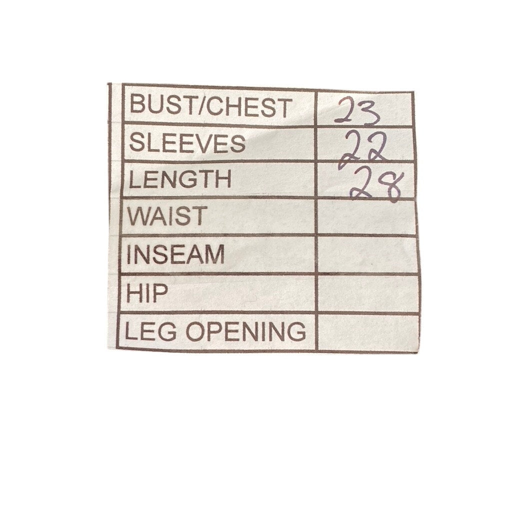 GILDAN Unisex Adult Red Crewneck Heavy Blend Spaghetti Graphic Sweatshirt SZ L