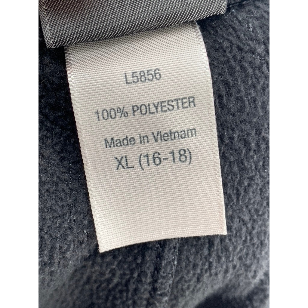 C9 By CHAMPION Women's Black Fleece Sweatpants SZ XL