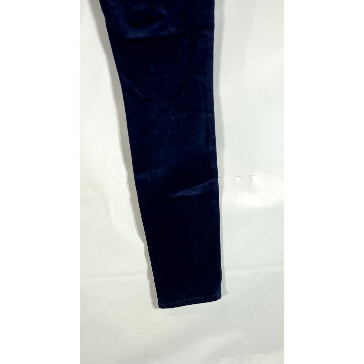 J BRAND Women's Night Out Maria Four Pocket High-Rise Skinny Jeans SZ 27