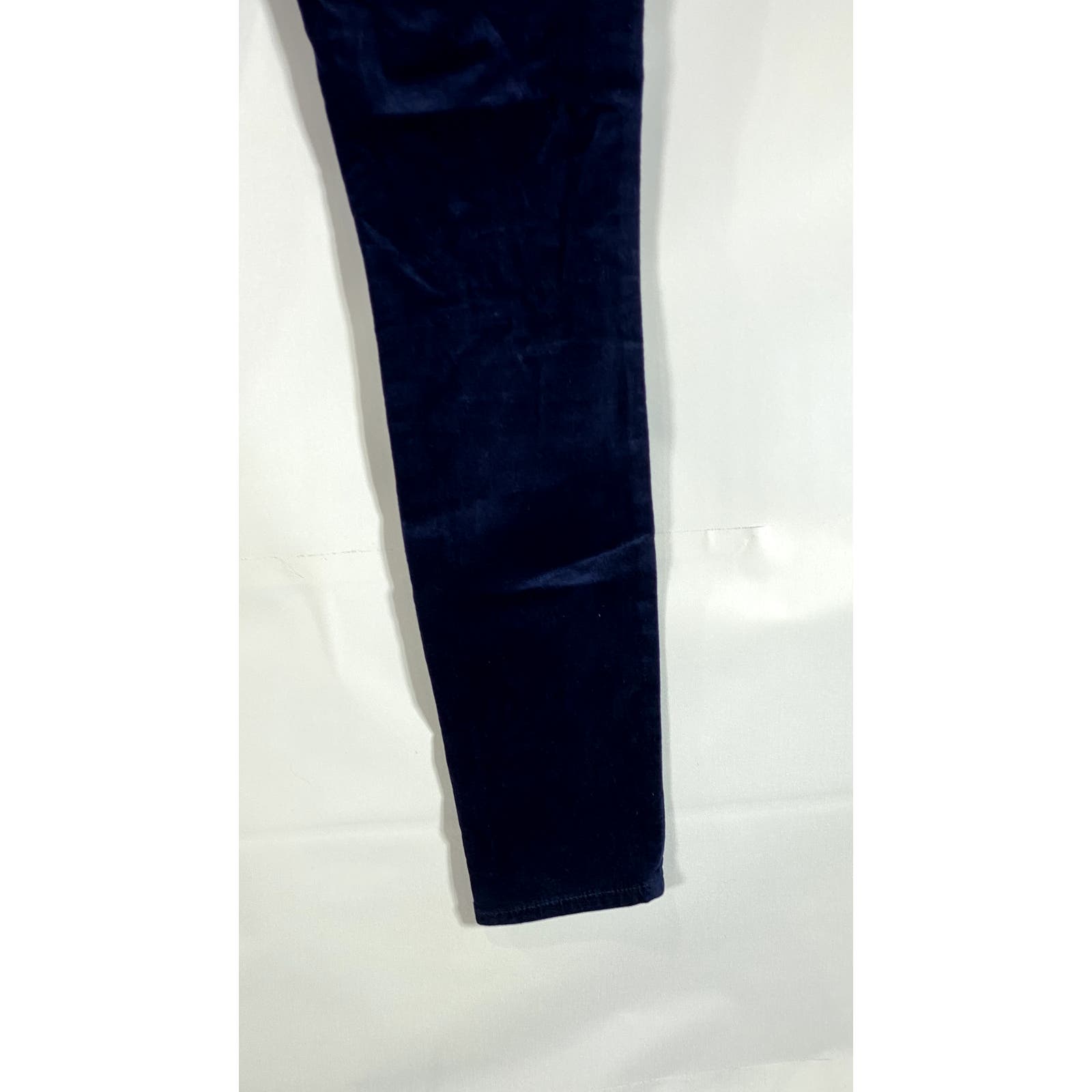 J BRAND Women's Night Out Maria Four Pocket High-Rise Skinny Jeans SZ 27