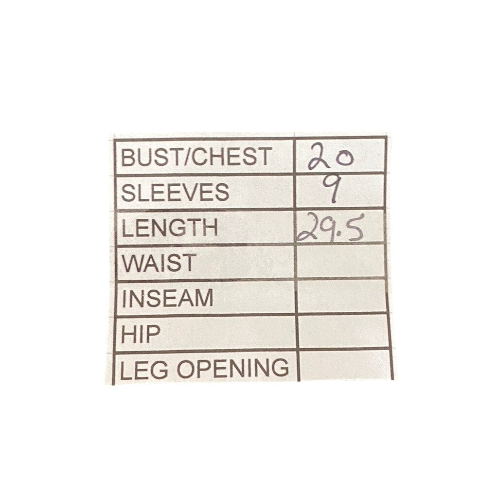 UNBRADED Men's Black-Yellow Pittsburg Logo Crewneck Short Sleeve T-Shirt SZ M