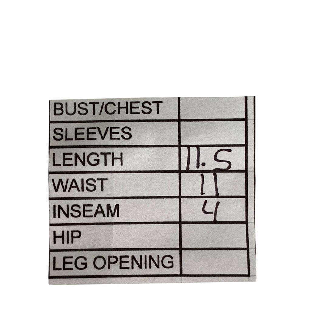 ADIDAS Women's Black Aeroready Logo Active Bike Shorts SZ XS