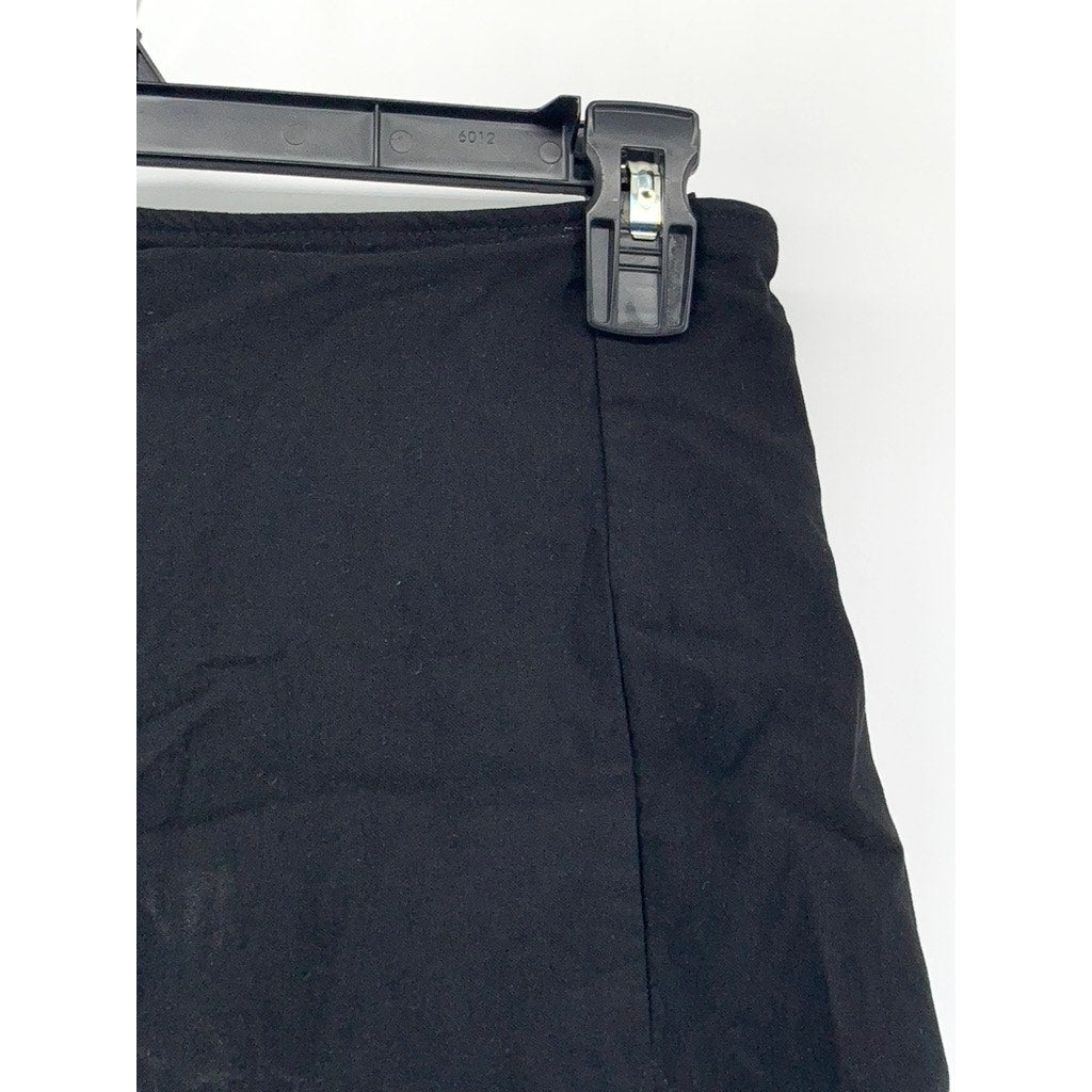 WILD FABLE Women’s Black Tennis Skort SZ XS