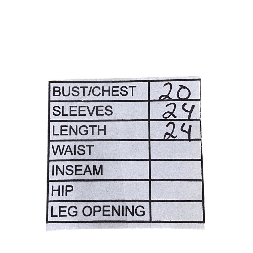 ARIANA GRANDE Unisex Adult Black-Pink Sweetener World Tour Graphic Hoodie SZ S