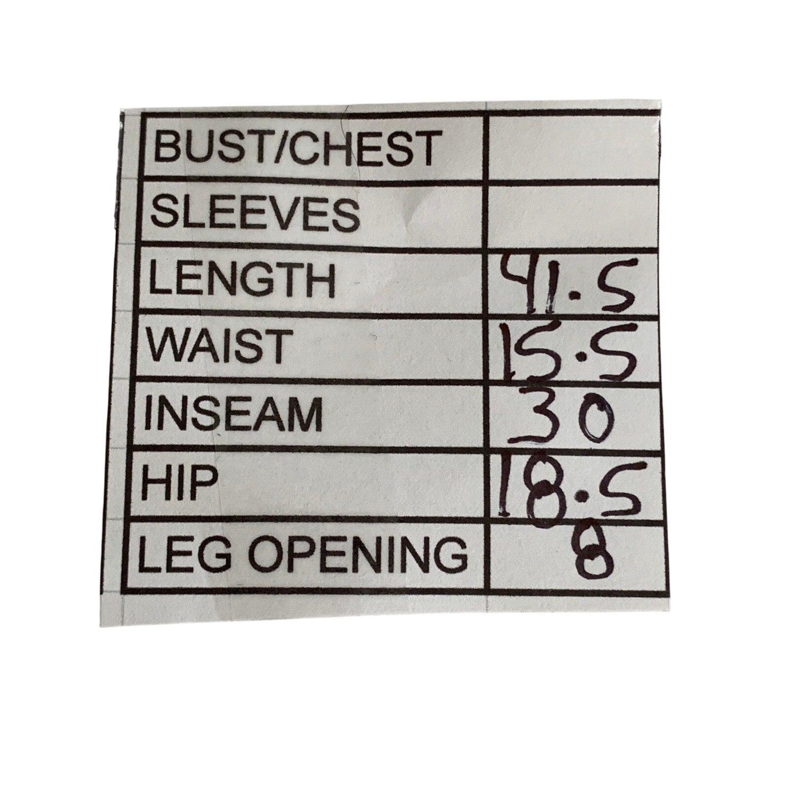 ENCRE INDUSTRIE Men's Tan Cotton Regular-Fit Straight-Leg Chino Pants SZ 40