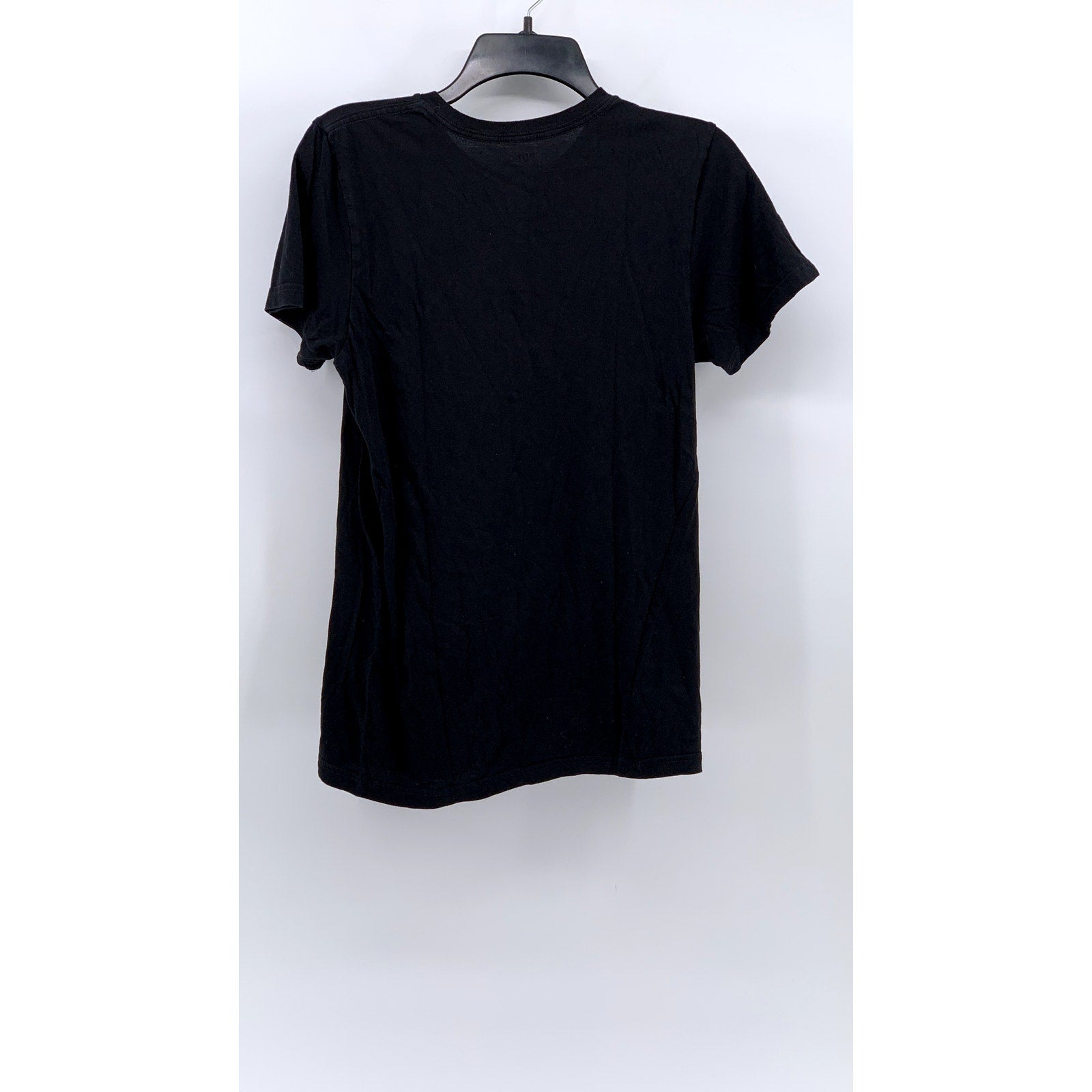 POLO RALPH LAUREN Men’s Black Classic-Fit Crewneck Short Sleeve T-Shirt SZ S