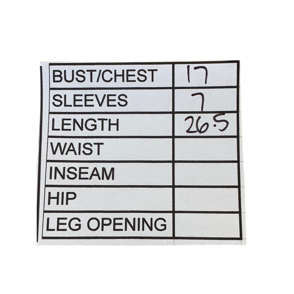 GHOST FACE Women's Black-Pink Bubble Graphic Short Sleeve T-Shirt SZ S