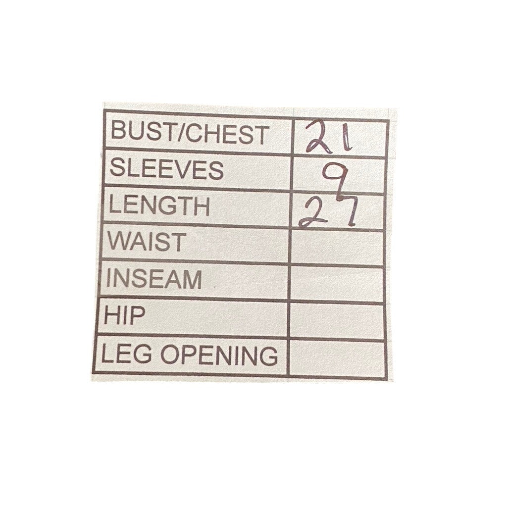 SCOTCH & SODA AMSTERDAM Men's White-Blue Striped Short Sleeve T-Shirt SZ M