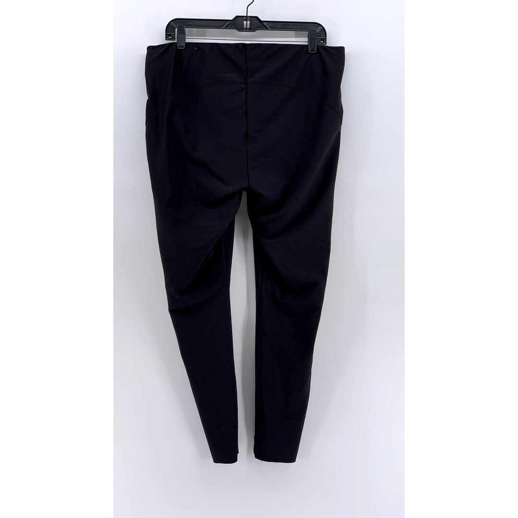 OLD NAVY Women's Blackjack Powersoft City Tight Leggings SZ XL