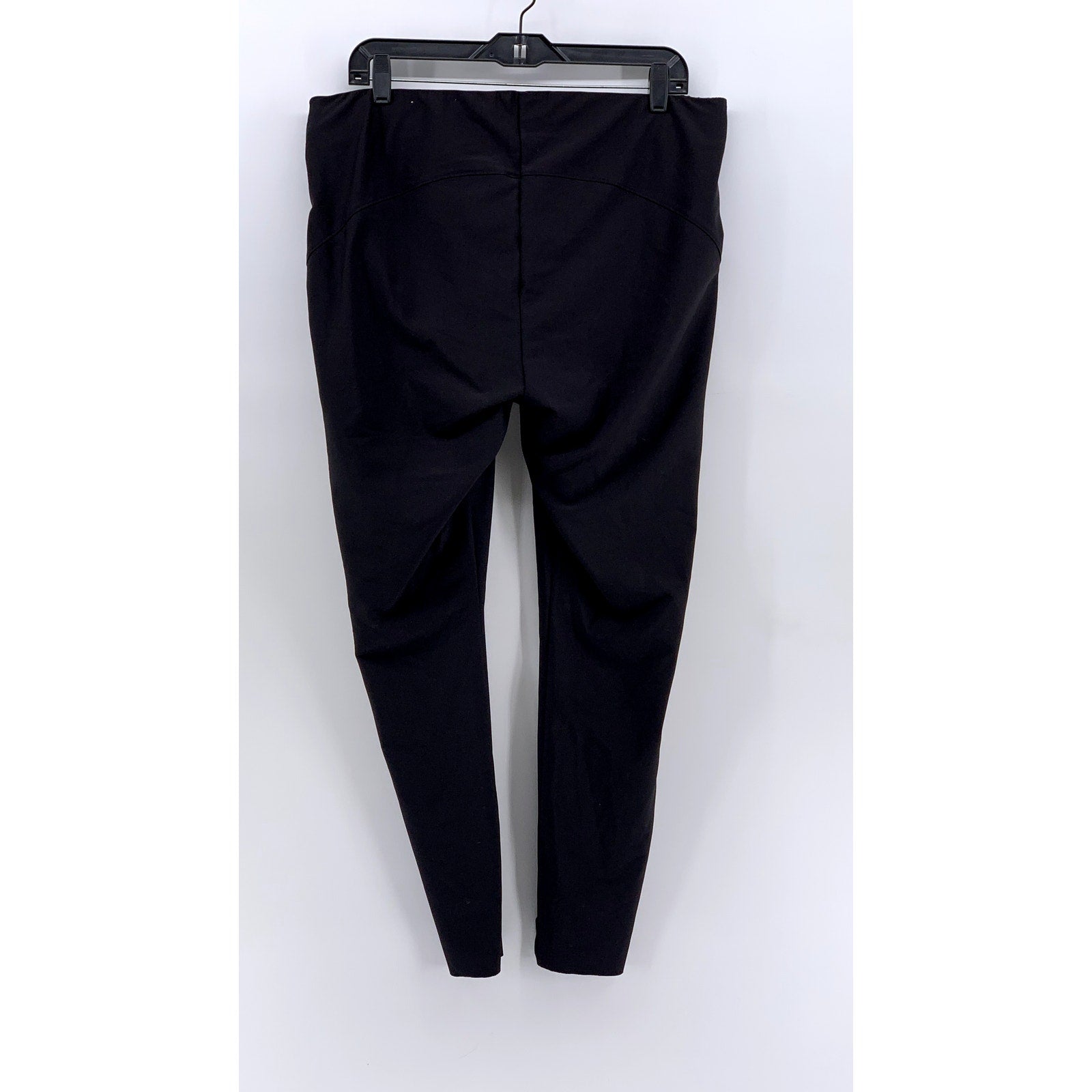 OLD NAVY Women's Blackjack Powersoft City Tight Leggings SZ XL