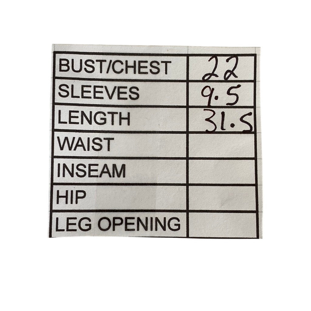 DULUTH TRADING CO Men's Gray Regular-Fit Short Sleeve Button-Up Shirt SZ L