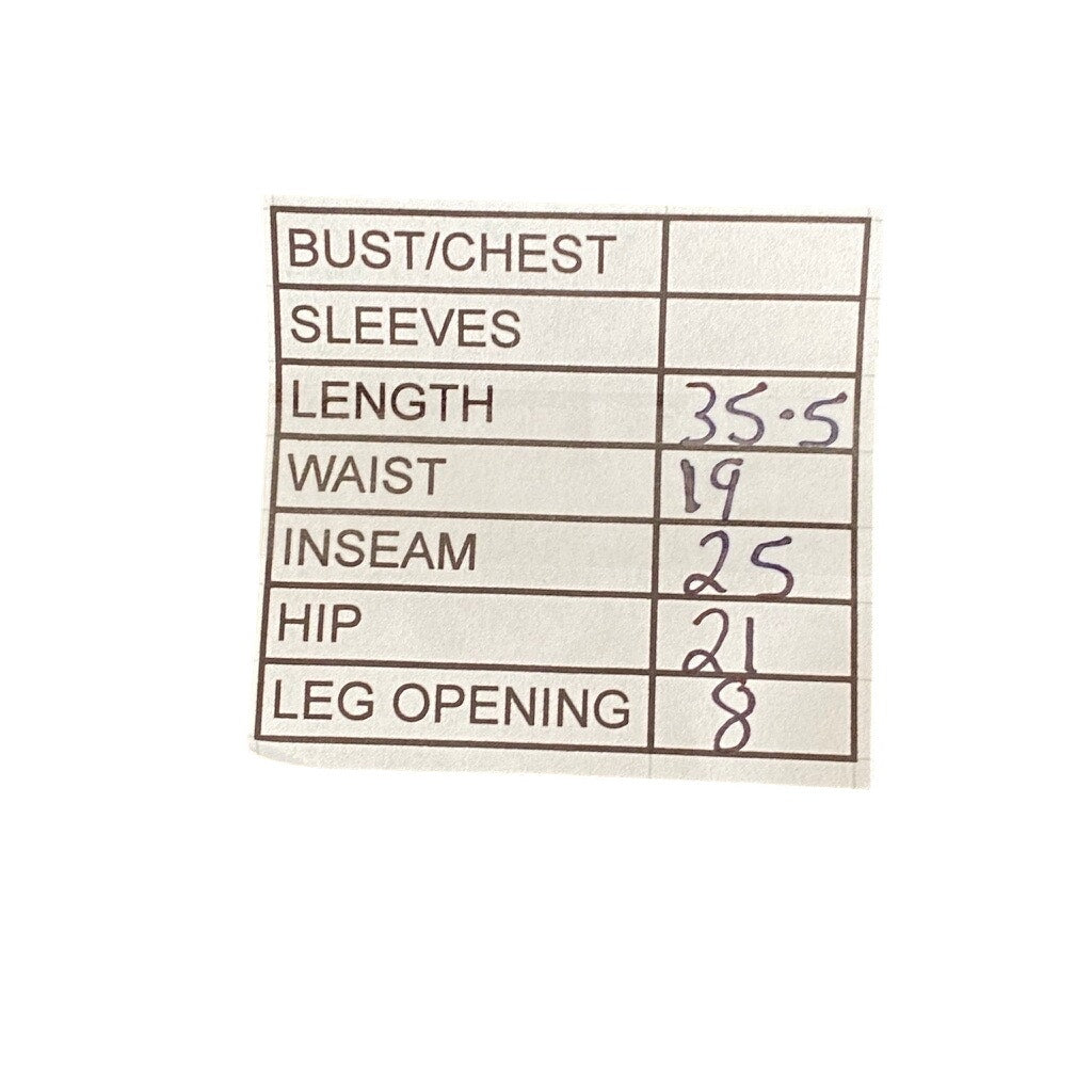 WEATHERPROOF Men's Dark Sapphire Weather-Flex Five-Pocket Tech Pants SZ 36X30