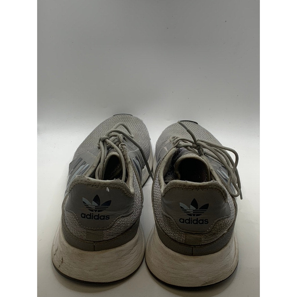 ADIDAS Men's Gray X_PLR Sneakers SZ 12