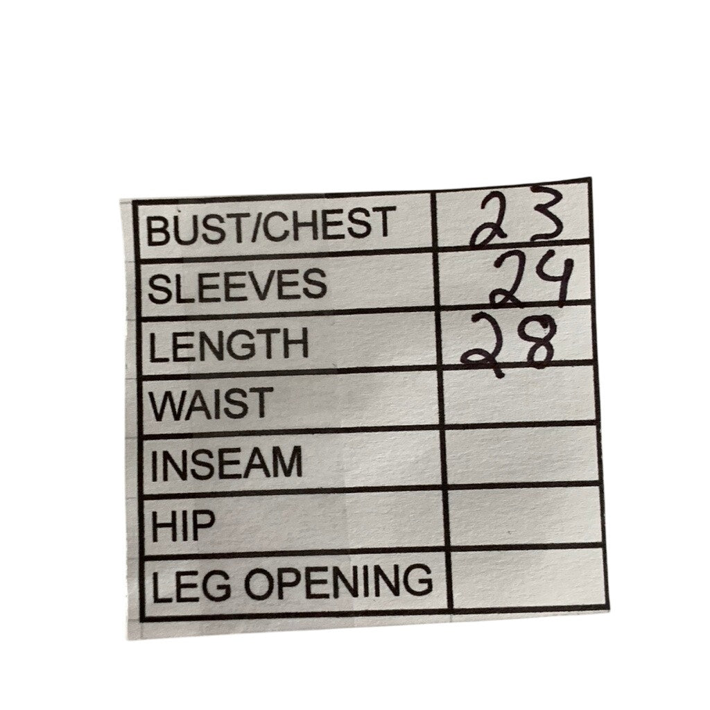 CHAMPION Men's Heather Gray Pilgrim Logo Hoodie SZ L