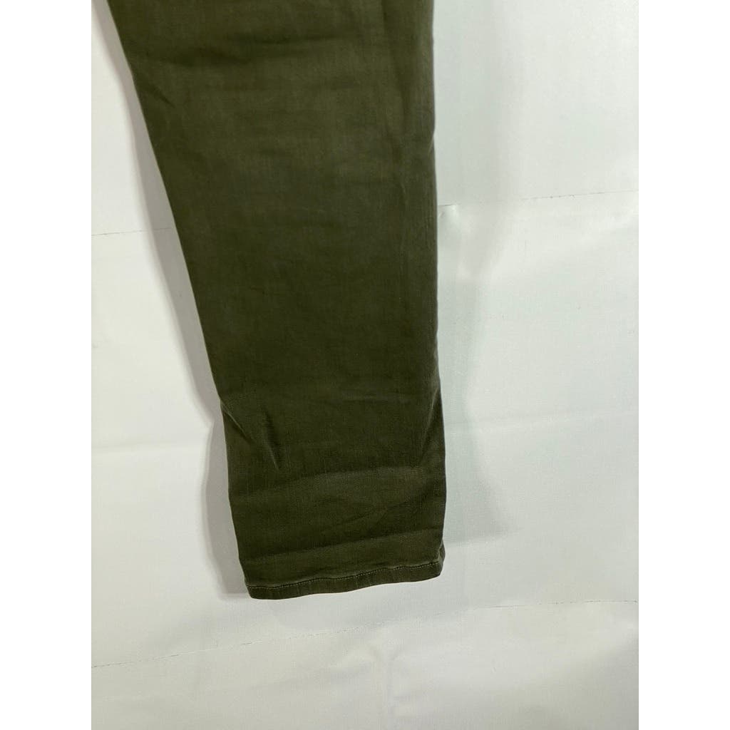 ROARK Men's Military 2 HWY 128 Straight Fit Broken Twill Five-Pocket Jeans SZ 31