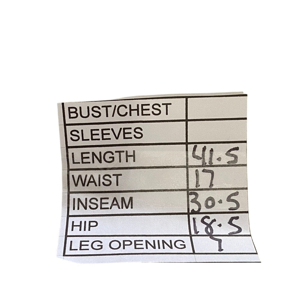 BANANA REPUBLIC Men's Dark Navy Slim-Fit Aiden Traveler Five-Pocket Pant SZ32X32