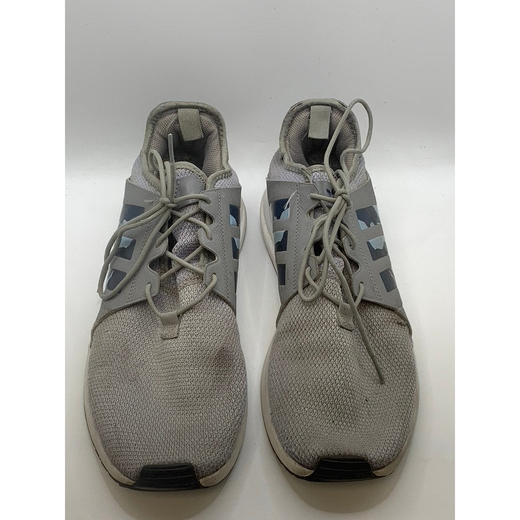 ADIDAS Men's Gray X_PLR Sneakers SZ 12