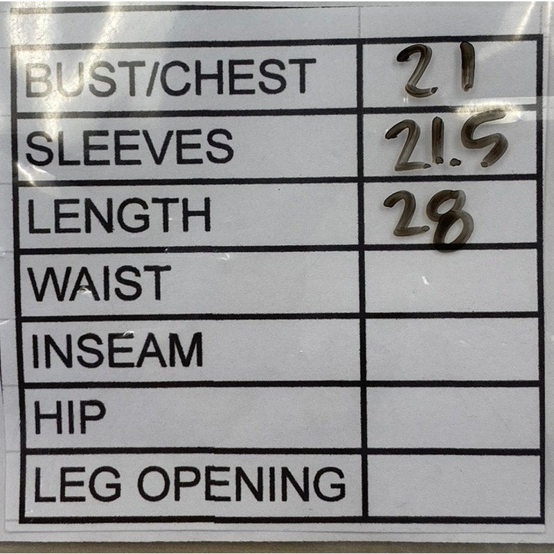 A.N.A A NEW APPROACH Women's Gray Striped Knit Long Sleeve Sweater SZ L