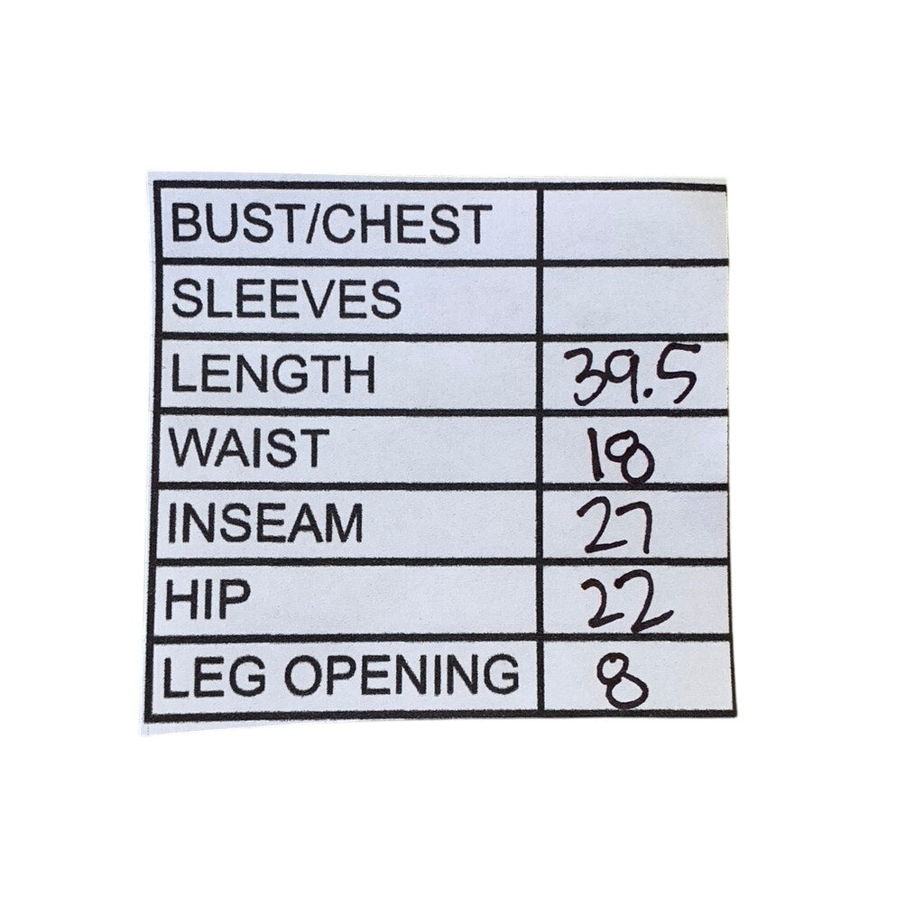 LULULEMON Women's Beige Light Utilitech Cargo High-Rise Pant SZ 33(L)