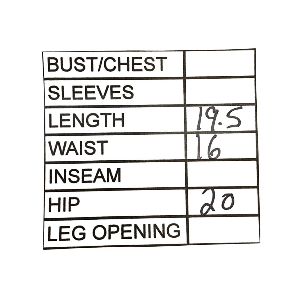 TORY BURCH Women's Gray Speckle Spring-Summer 2024 Sample Runway Kick Skirt SZ 2