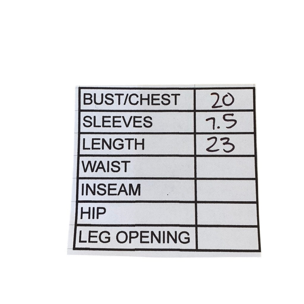 THE BEATLES Men's Beige Graphic Crewneck Short Sleeve T-Shirt SZ L