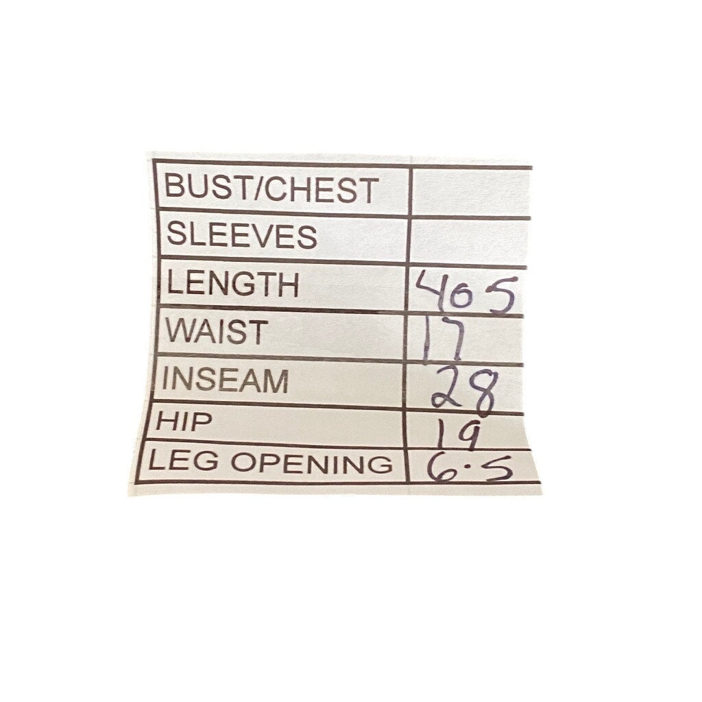 BDG URBAN OUTFITTERS Men's Light Wash Blue Dad Slim Taper Fit Jeans SZ 32/32