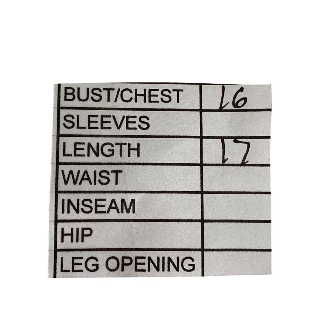 LULULEMON Women's Washed Black Sculpt Cropped Tank Top SZ 2