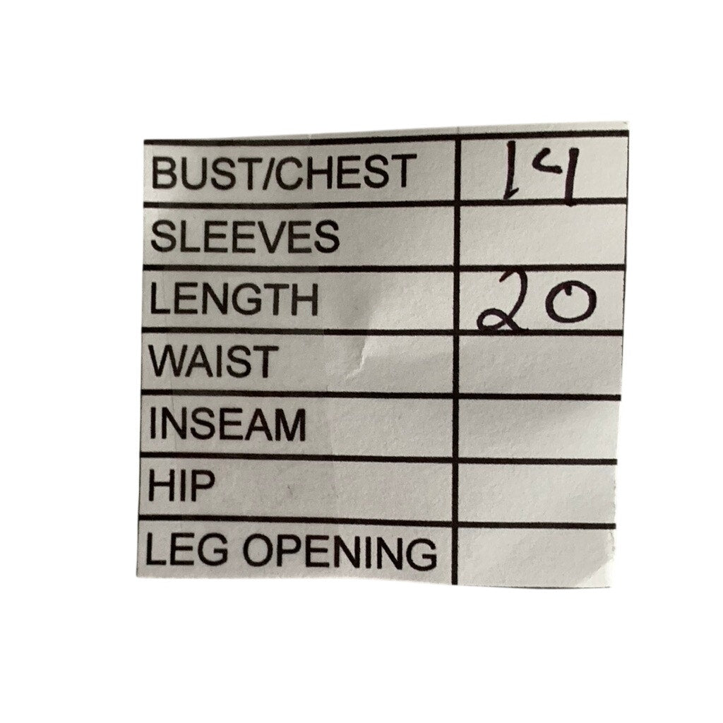 ZARA Women's Black Backless Tie-Hem Sleeveless Top SZ XS