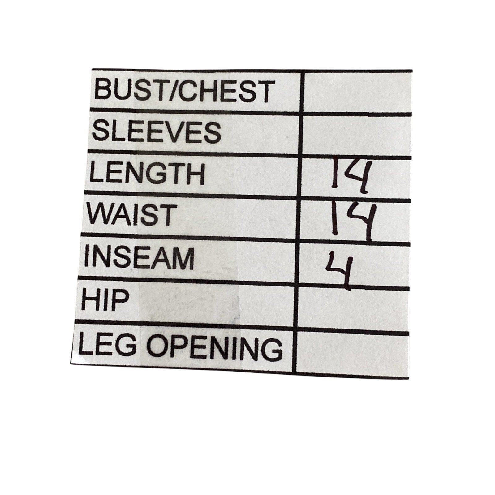 A NEW DAY Women's Mauve Stretch High-Rise Casual Shorts SZ 2