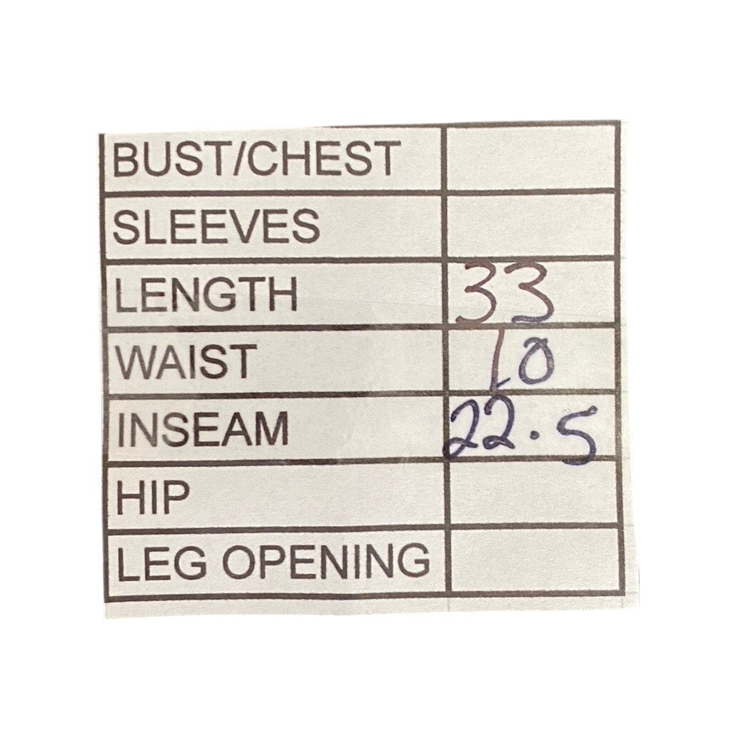 COTTON ON Women's Blue Animal Print High-Waist Pull-On Active Leggings SZ XS