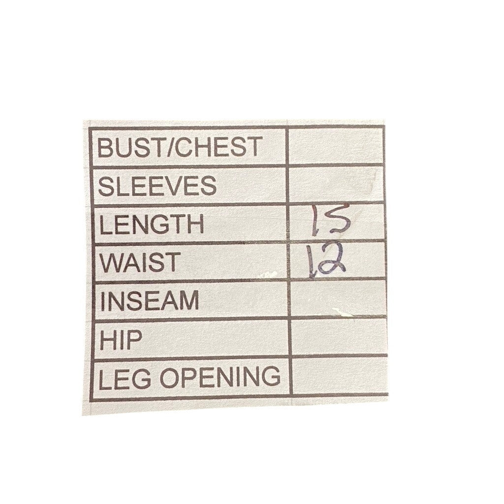 UNBRANDED Women's Navy Blue Pleated Side-Zip A-Line Mini Skirt SZ S