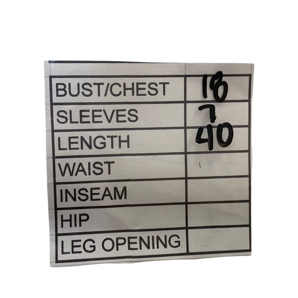 JESSICA SIMPSON Women's Mustard Yellow Crewneck Short Sleeve Dress SZ S