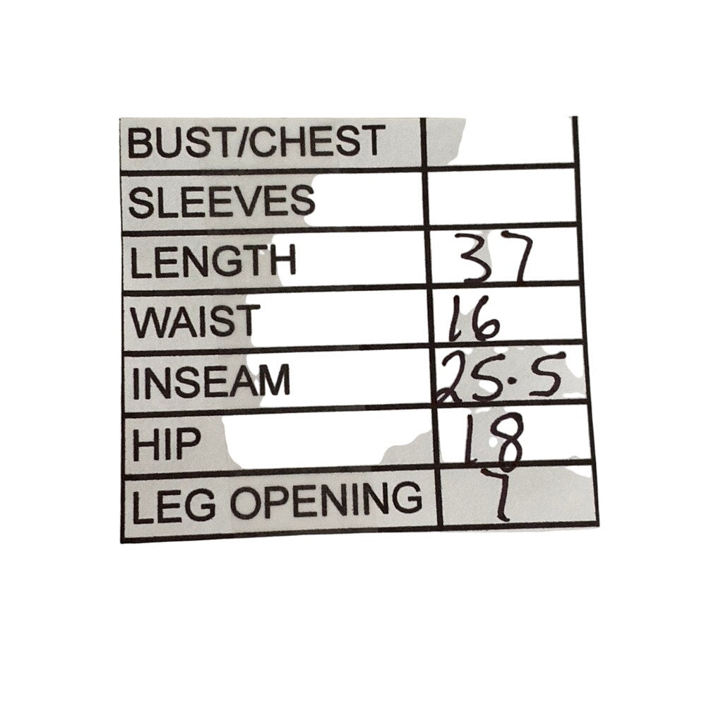 SANDRO Women's Black Slim-Leg Regular-Fit High-Rise Cropped Pant SZ 40(USL)